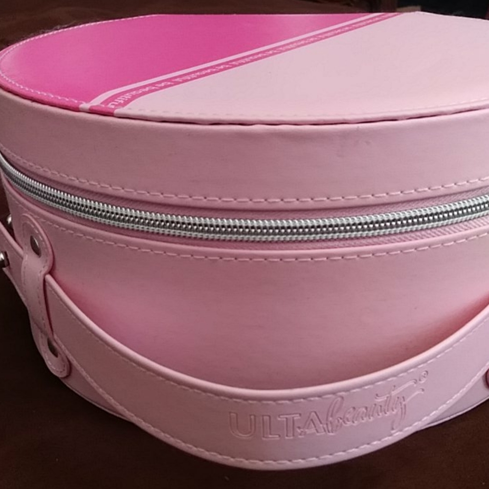 Cosmetic Case